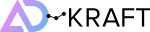 Ad Kraft logo.